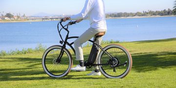 e-bike trends 2020