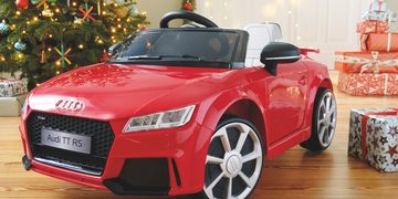 mini audi te koop lidl
