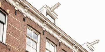 vondelstraat appartement te koop Amsterdam