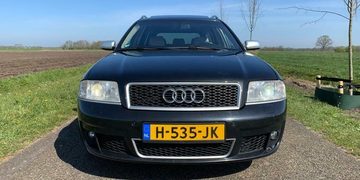 Audi RS6 occasion te koop