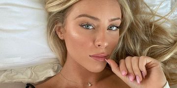 Daisy Keech