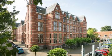 Funda monument te koop wonen in Leiden