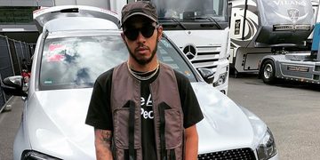 Lewis Hamilton Vermogen hoe rijk