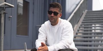 Sweatshirts voor mannen truien