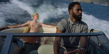 Tenet uitleg Christopher Nolan nieuwe film