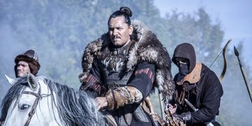 barbarians netflix serie nieuw vikings