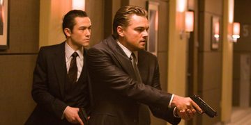 christopher nolan films beste imdb