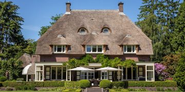 dure villa jaap van zweden te koop Funda