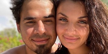 elettra lamborghini vrouw dj afrojack