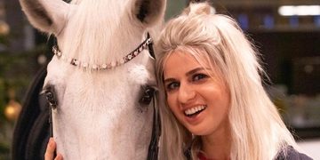 elise schaap undercover seizoen 2 imitaties