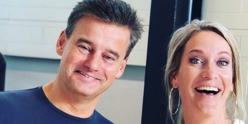 hoeveel verdient wilfred genee johan derksen renee van der gijp