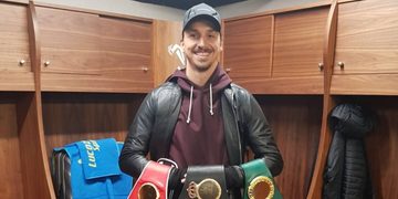 Vermogen Zlatan Ibrahimovic