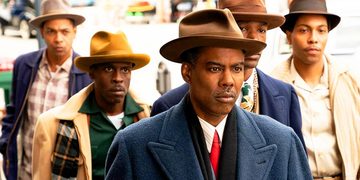 nieuwe series verwacht 2020 op Netflix