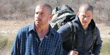 prison break seizoen 6