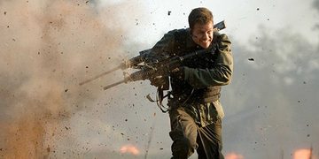 shooter 2007 film netflix