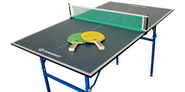tafeltennistafel voor in je mancave