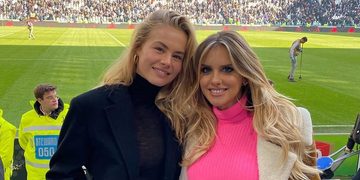 vriendinnen nederlands elftal voetballers