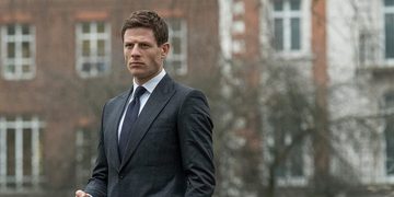 welke acteur wordt nieuwe james bond wie
