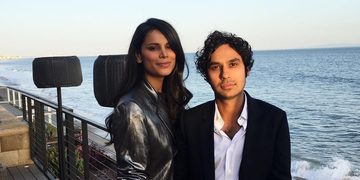 Kunal Nayyar