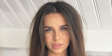 Didi Shanna vriendin van Bram Krikke