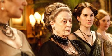 Downton abbey film imdb