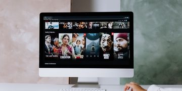 Iemand gebruikt mijn Netflix-account
