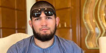 khabib titelwinst