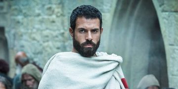 Deze harde Netflix serie is de nieuwe favoriet van de fans van Vikings