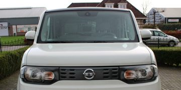 Lelijkste auto ooit