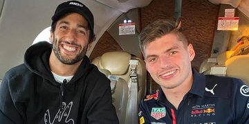 Max Verstappen rijkste sporters Nederland