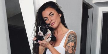 Mooiste plekken voor tattoo bij vrouw lichaamsdeel