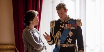 Nieuw op Netflix films series The Crown seizoen 4