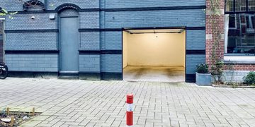 Parkeerplaats Amsterdam te koop Funda