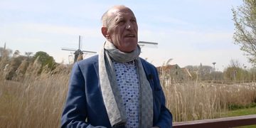 Vermogen Henk de Vries Quote 500 coffeeshop eigenaar The Bulldog