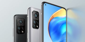 Xiaomi Mi 10T Pro