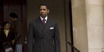 american gangster op netflix