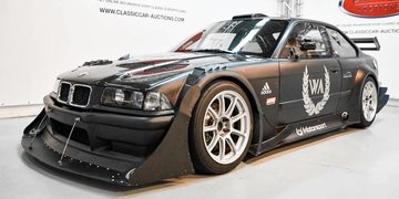 bmw veiling