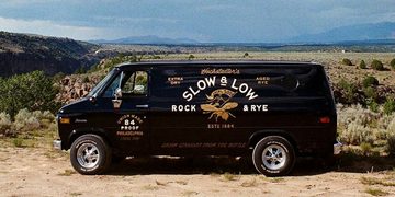 camper roadtrip VS