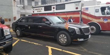 donald trump auto