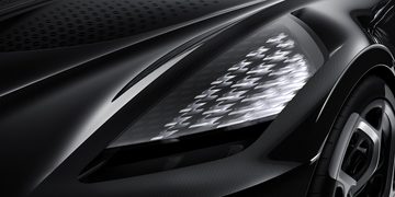 duurste auto ter wereld