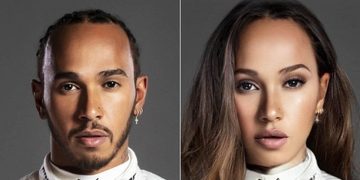 f1 coureurs vrouwen