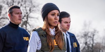 filmreeks op Netflix