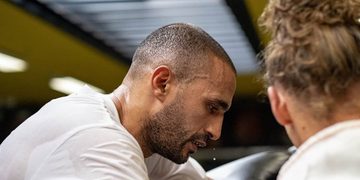 gevecht Badr Hari uitgesteld