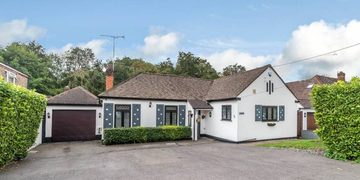 huis te koop met bar