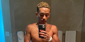 jaden smith