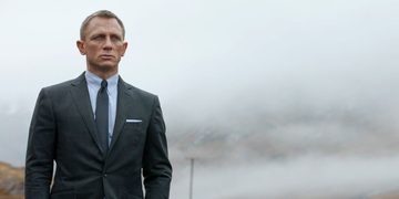 james bond no time to die