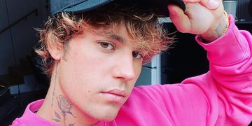 justin bieber rolex horloge