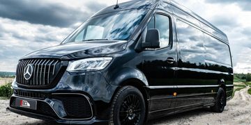 luxe camper te koop