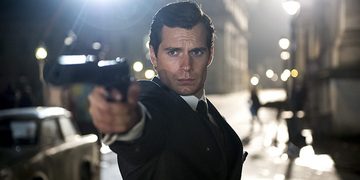 nieuwe actiefilm op Netflix
