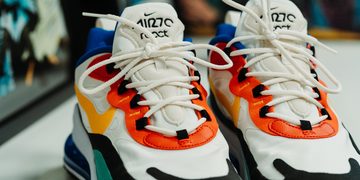 sport sneakers Sneakerjagers